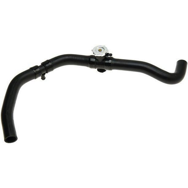 Genuine Chrysler 5058620AC Radiator Cooling Inlet Hose Genuine Chrysler 5058620AC Radiator Cooling Inlet Hose